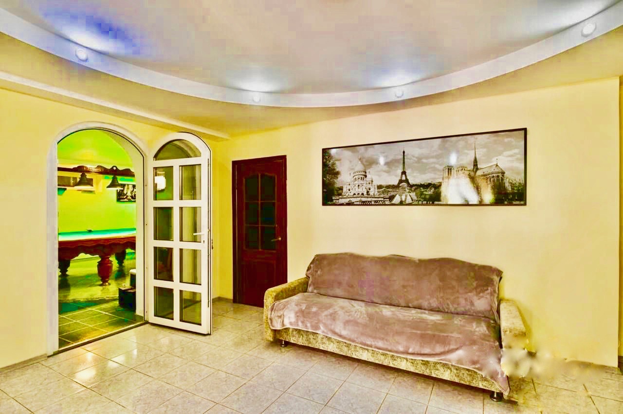 Фото Московский