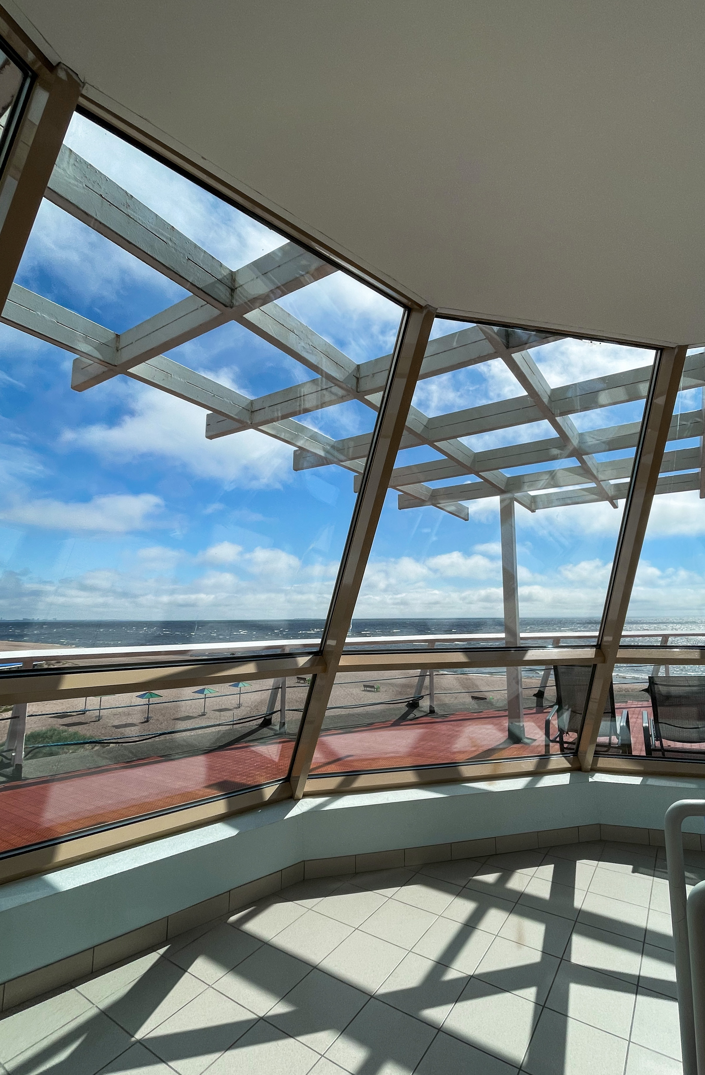 Фото Лайнер