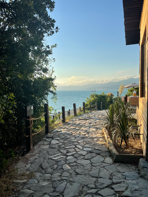 Фото Scala Kabardinka