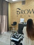 BROWpoint (Schorsa Street, 53), makeup artists, stylists