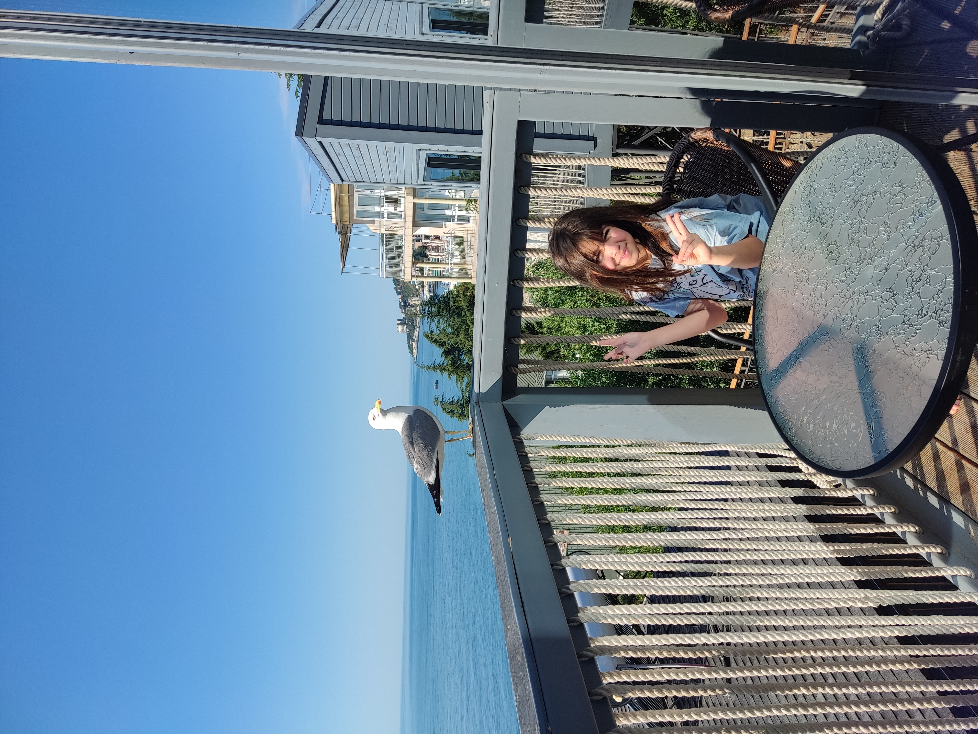 Фото Бунгало Билл