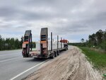 Negabarit_logistics_86 (Proizvodstvennaya ulitsa, 1), transportation of oversized cargo
