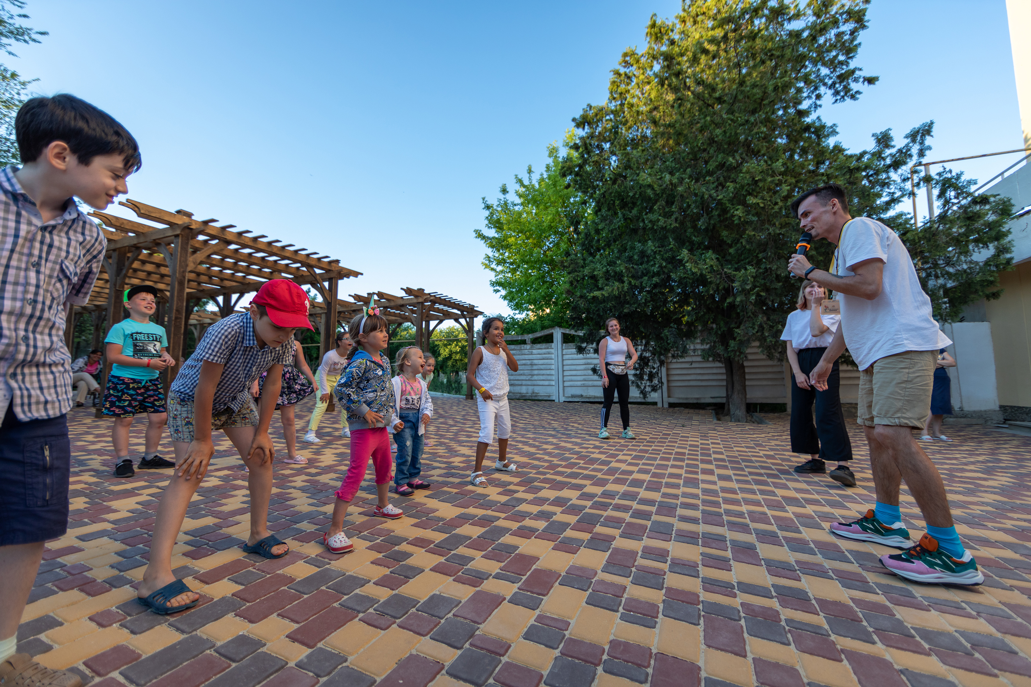 Фото Family Resort