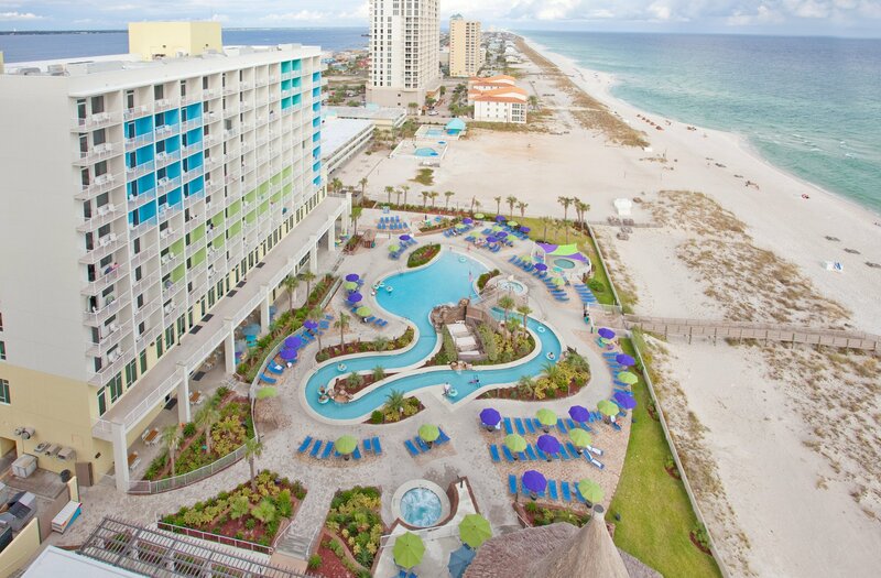 Holiday Inn Resort Pensacola Beach, an Ihg Hotel