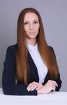 Адвокат Быкова Ксения Валерьевна (Малиновская ул., 7, Пушкин), адвокаты в Пушкине