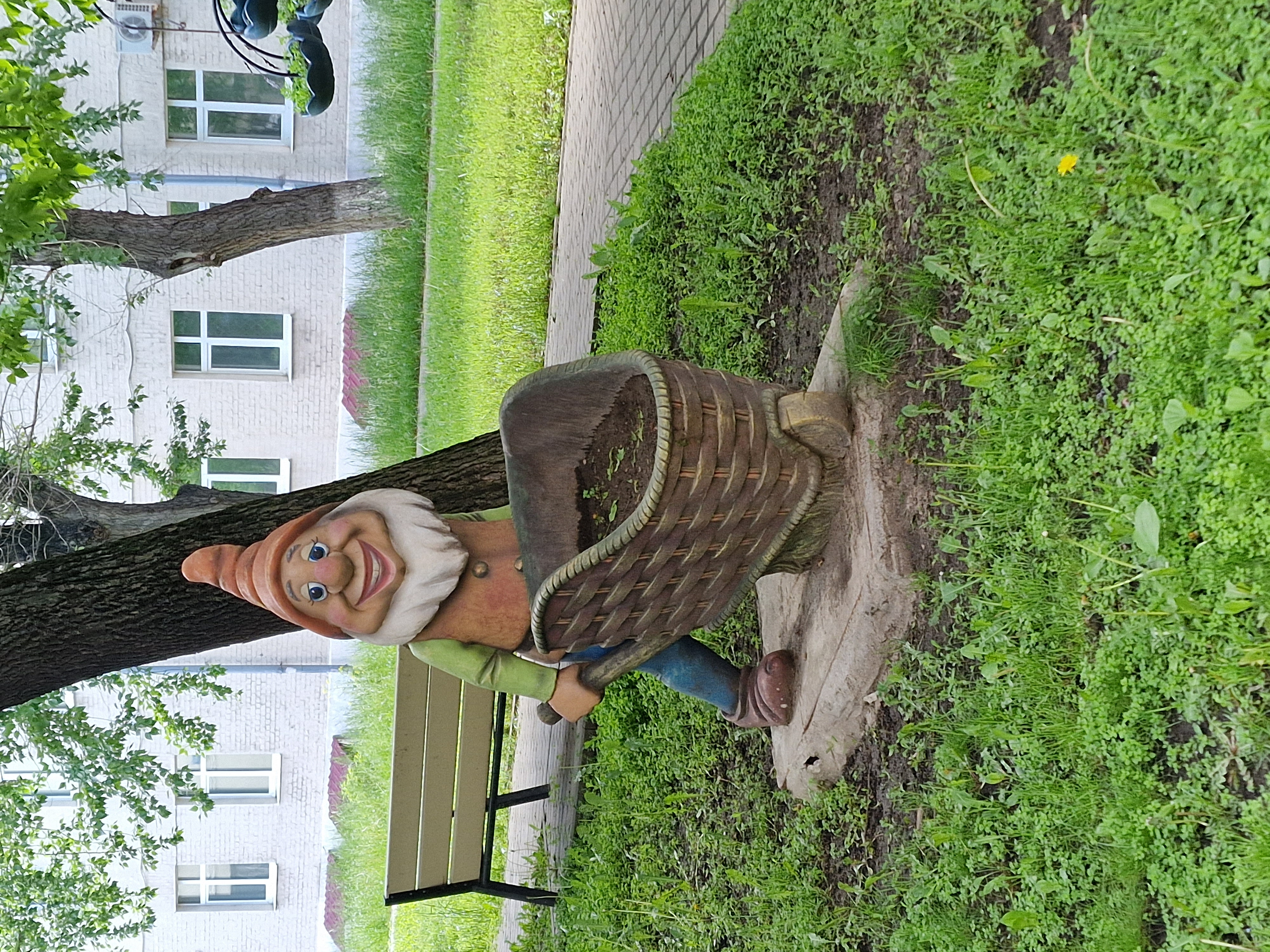 Фото Рея Автозаводская 3