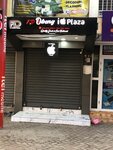 F. D Obeng i Plaza (Tip Toe Lane, 11), mobile phone store