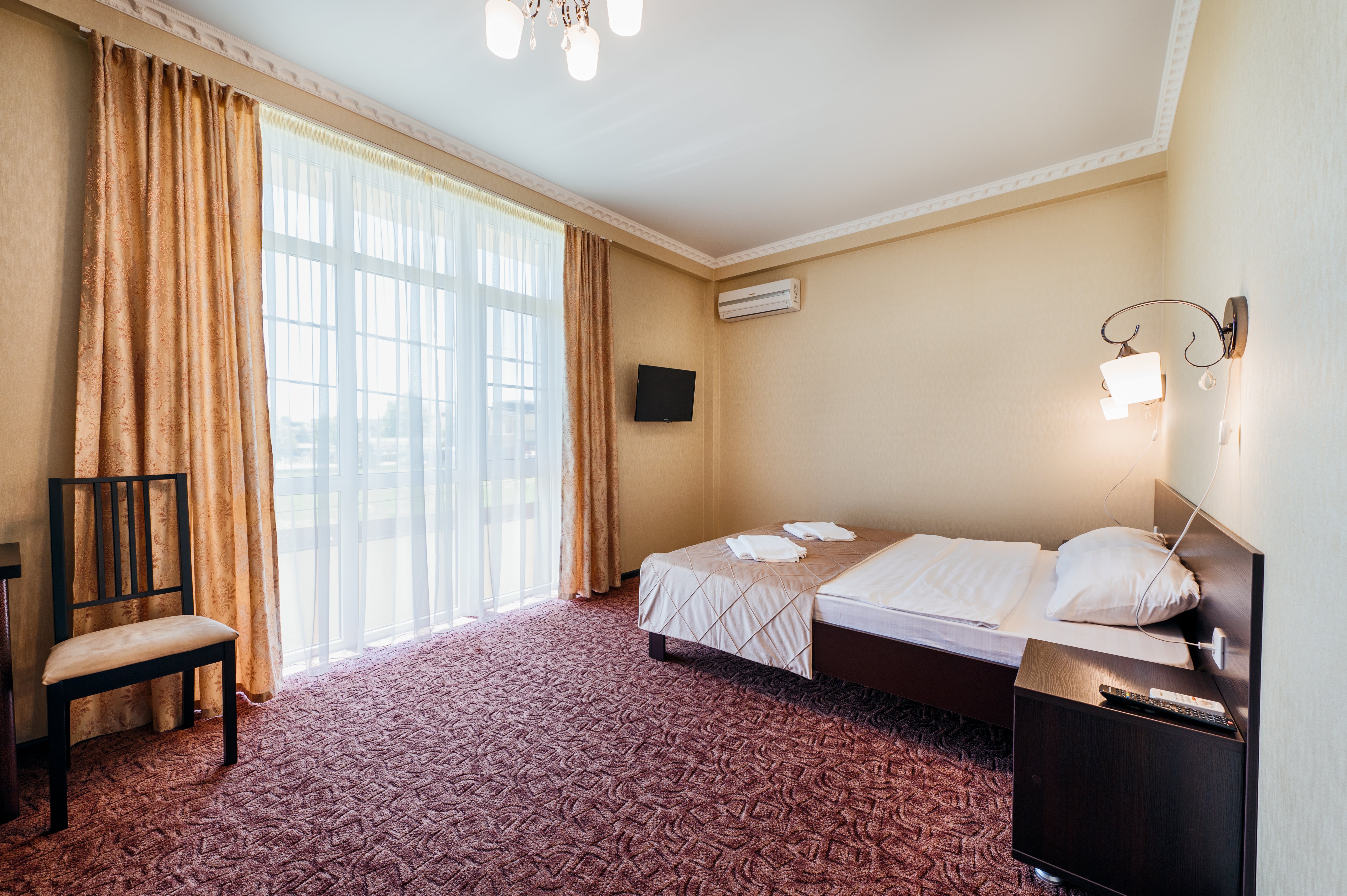 Фото отеля 4