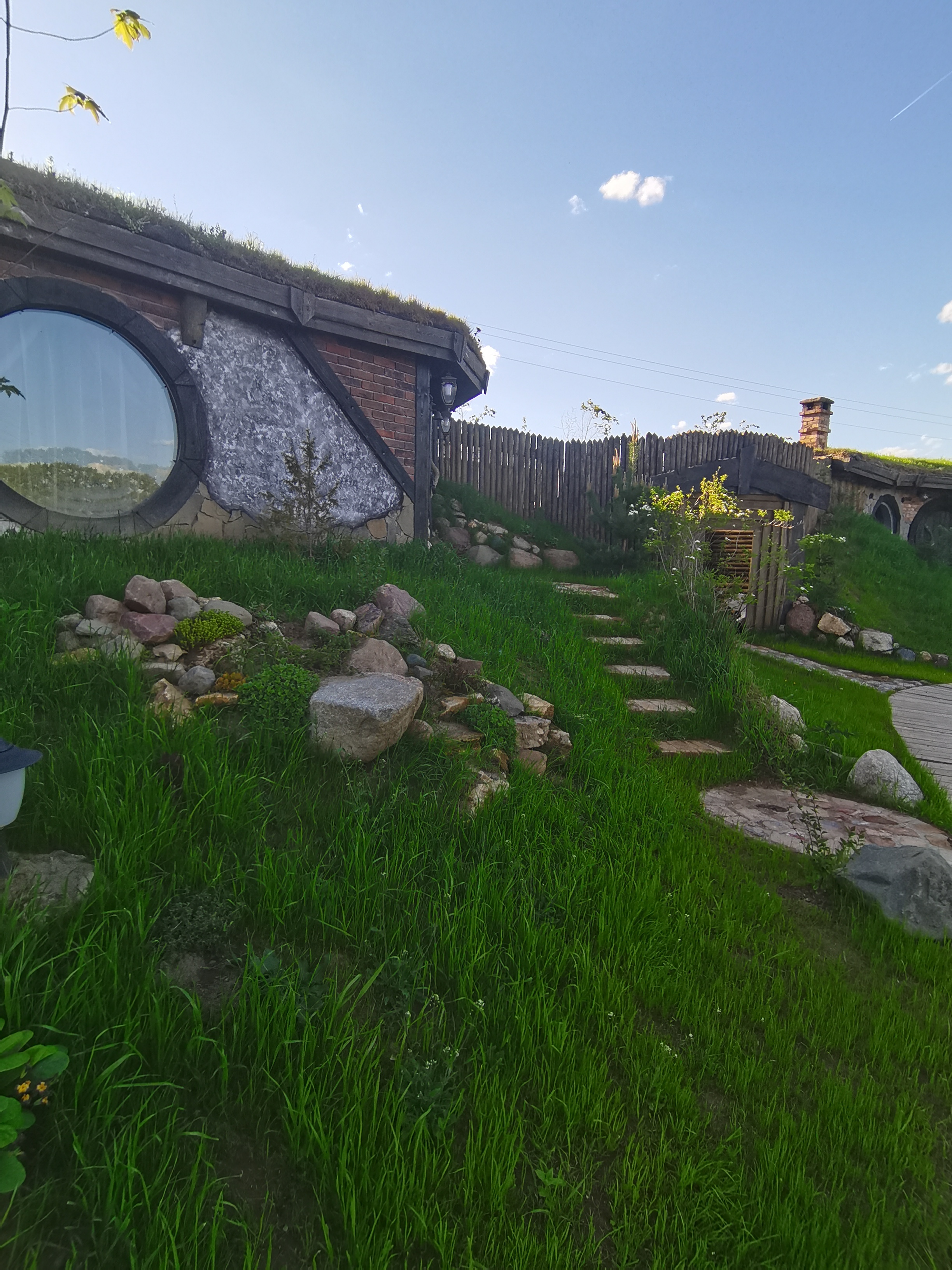 Фото Ферма хоббитоФ