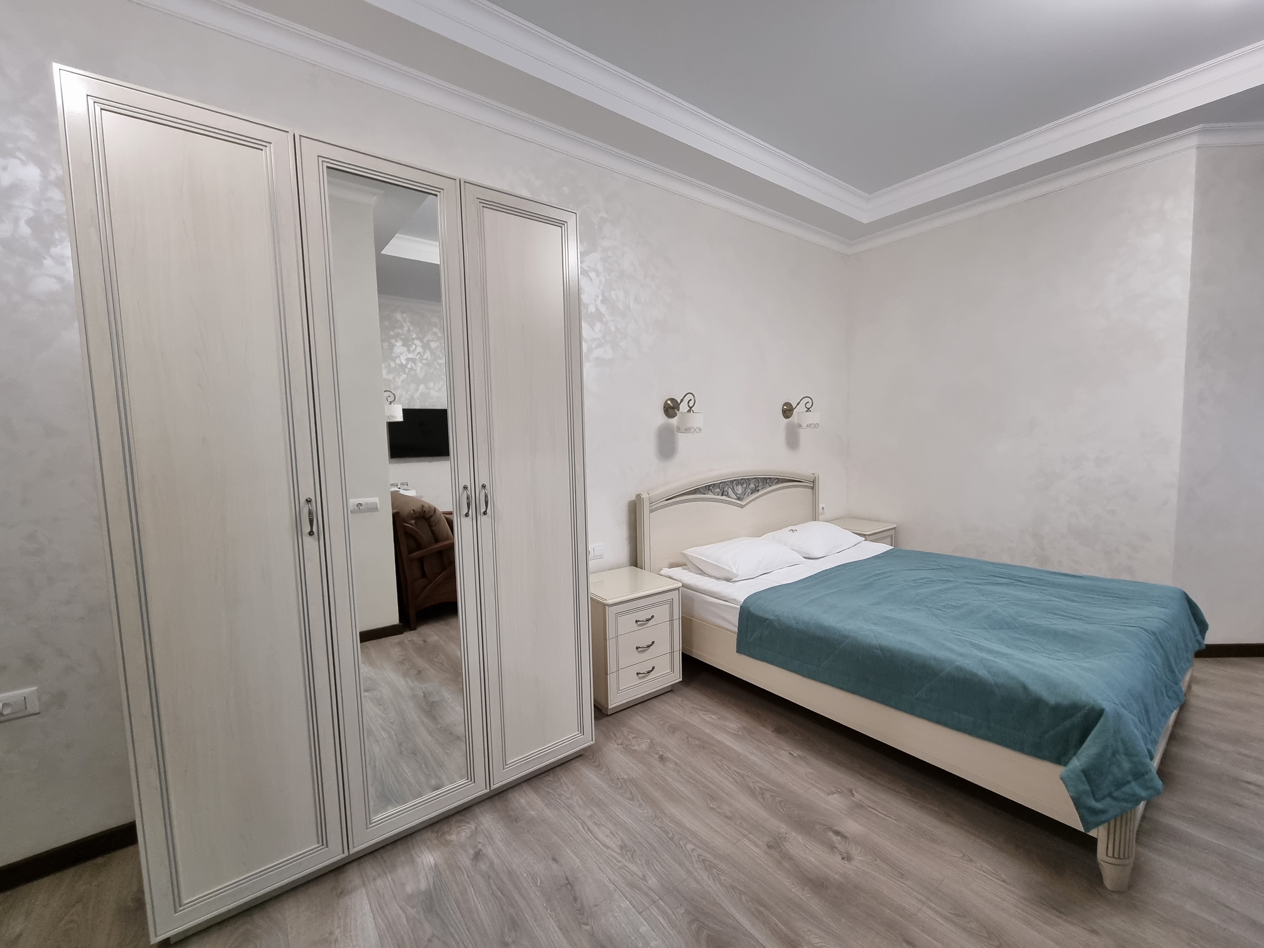 Фото Гостевой дом М