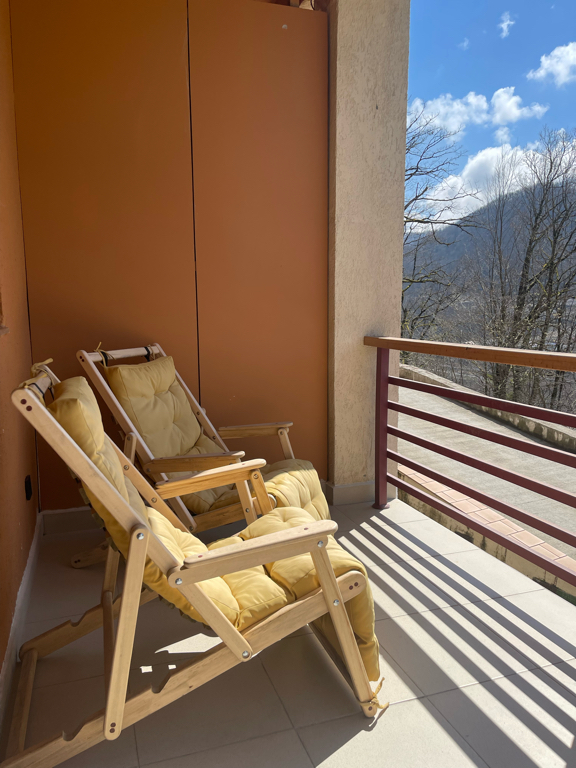 Фото Панорама парк