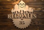 Region Les 35 (Arkhangelskaya Street, 47), woodworking enterprise