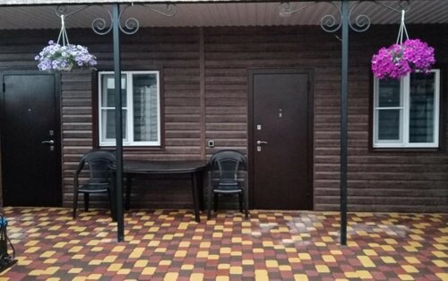 Гостиница Гостевые комнаты у Ирины в Богучаре