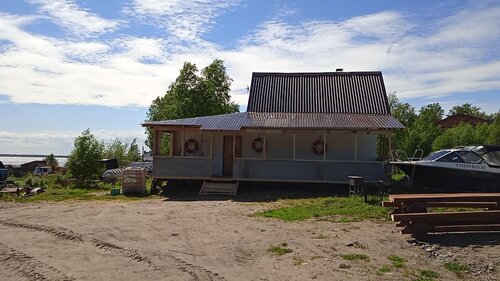 Гостевой дом у Белого моря  фото 9
