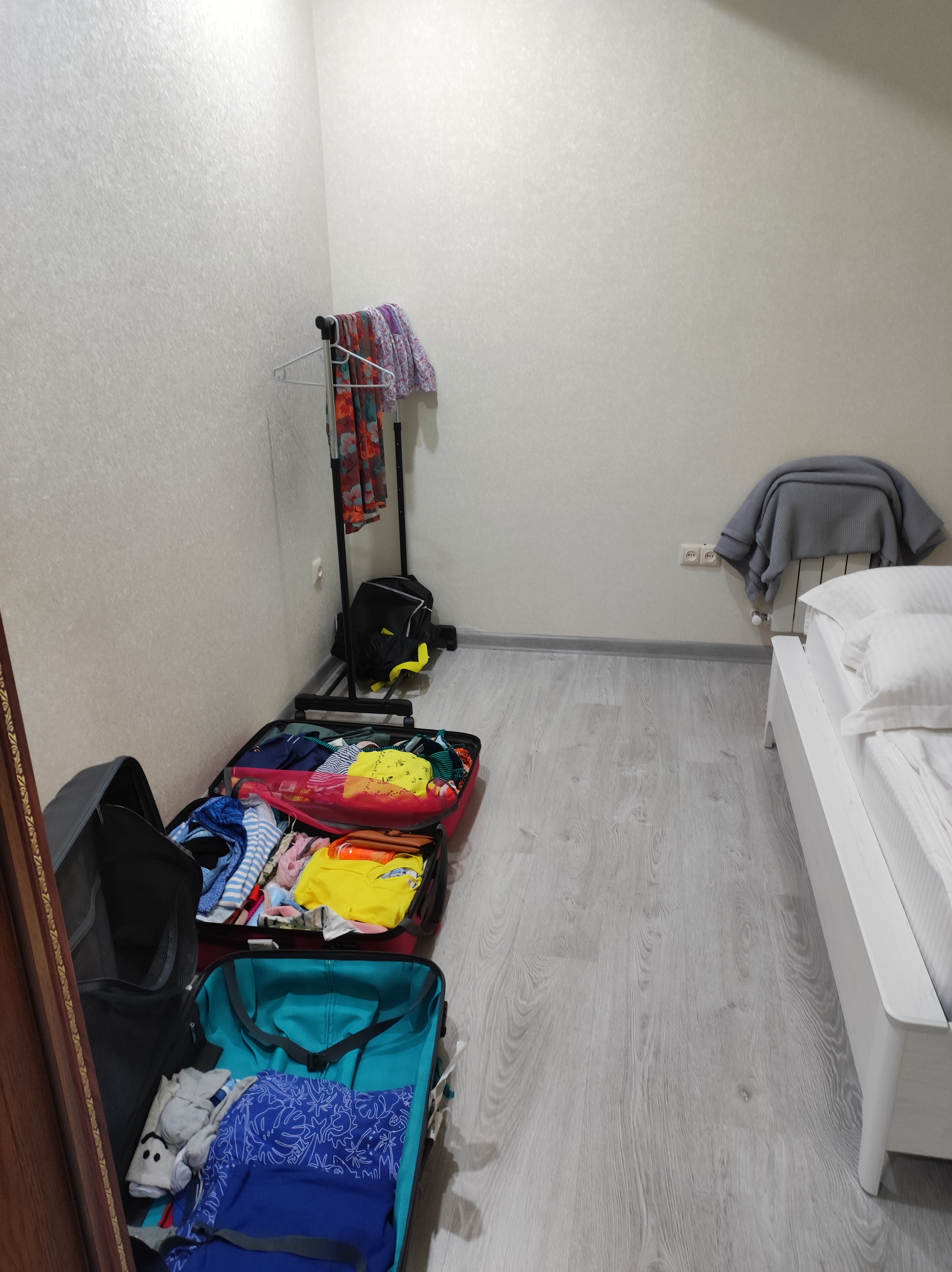 Фото Апарт-Отель Семейный