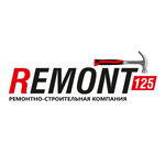 Remont 125 (Beryozovaya Street, 25), trabajos de construcción y acabado
