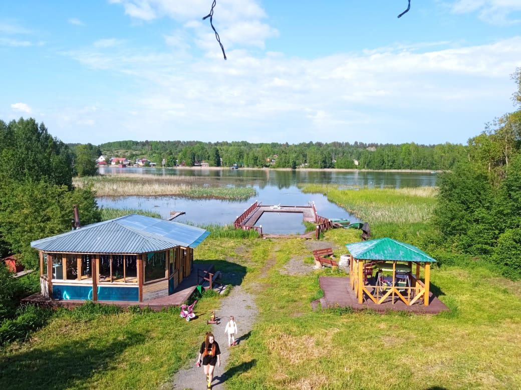 Фото Villa Natella