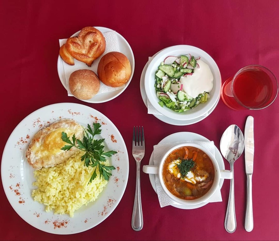 Фото Ярославское подворье