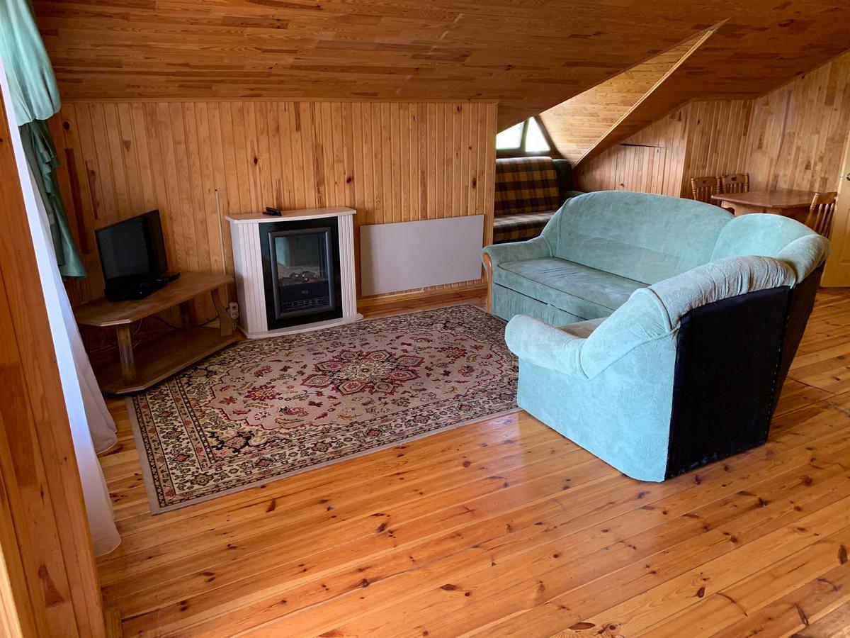 Фото Приют Странника