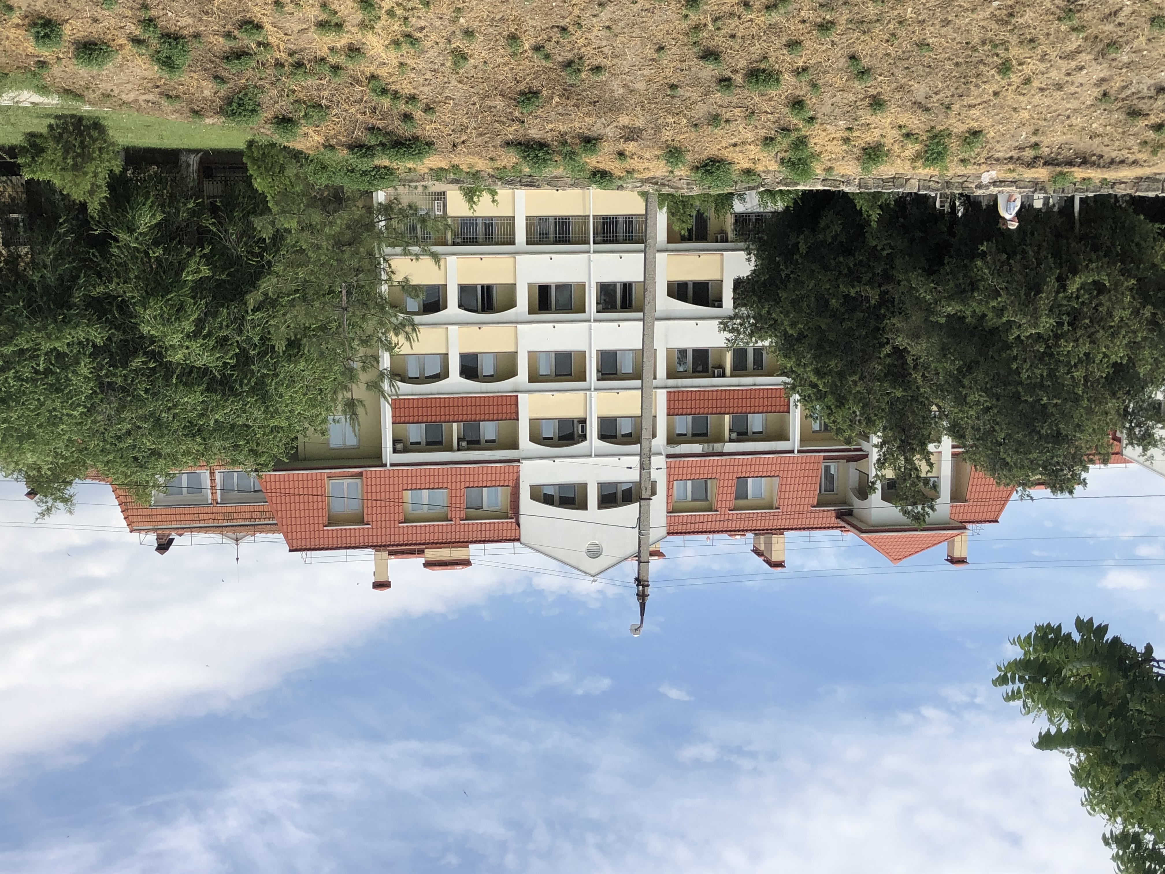 Фото Пансионат Феодосия