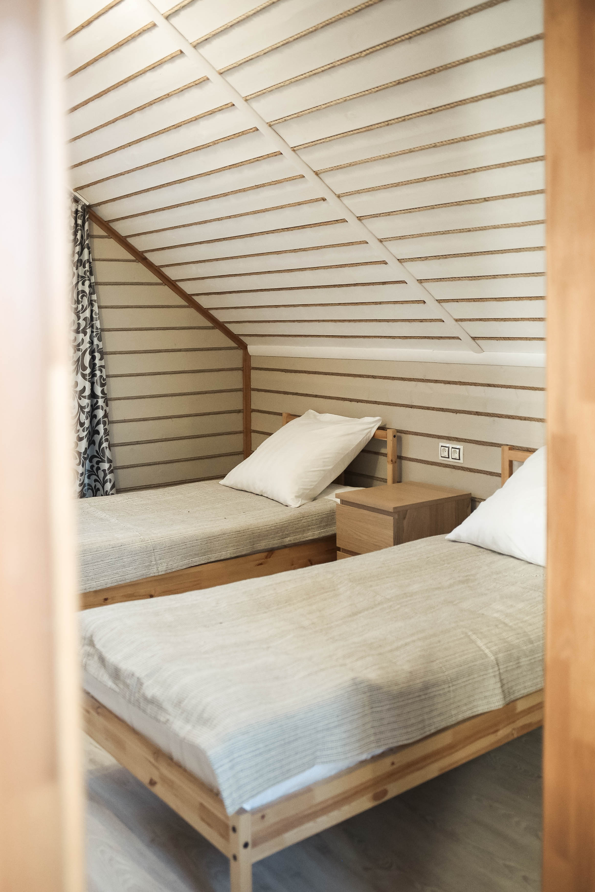 Фото Гостевой дом Новая Ладога