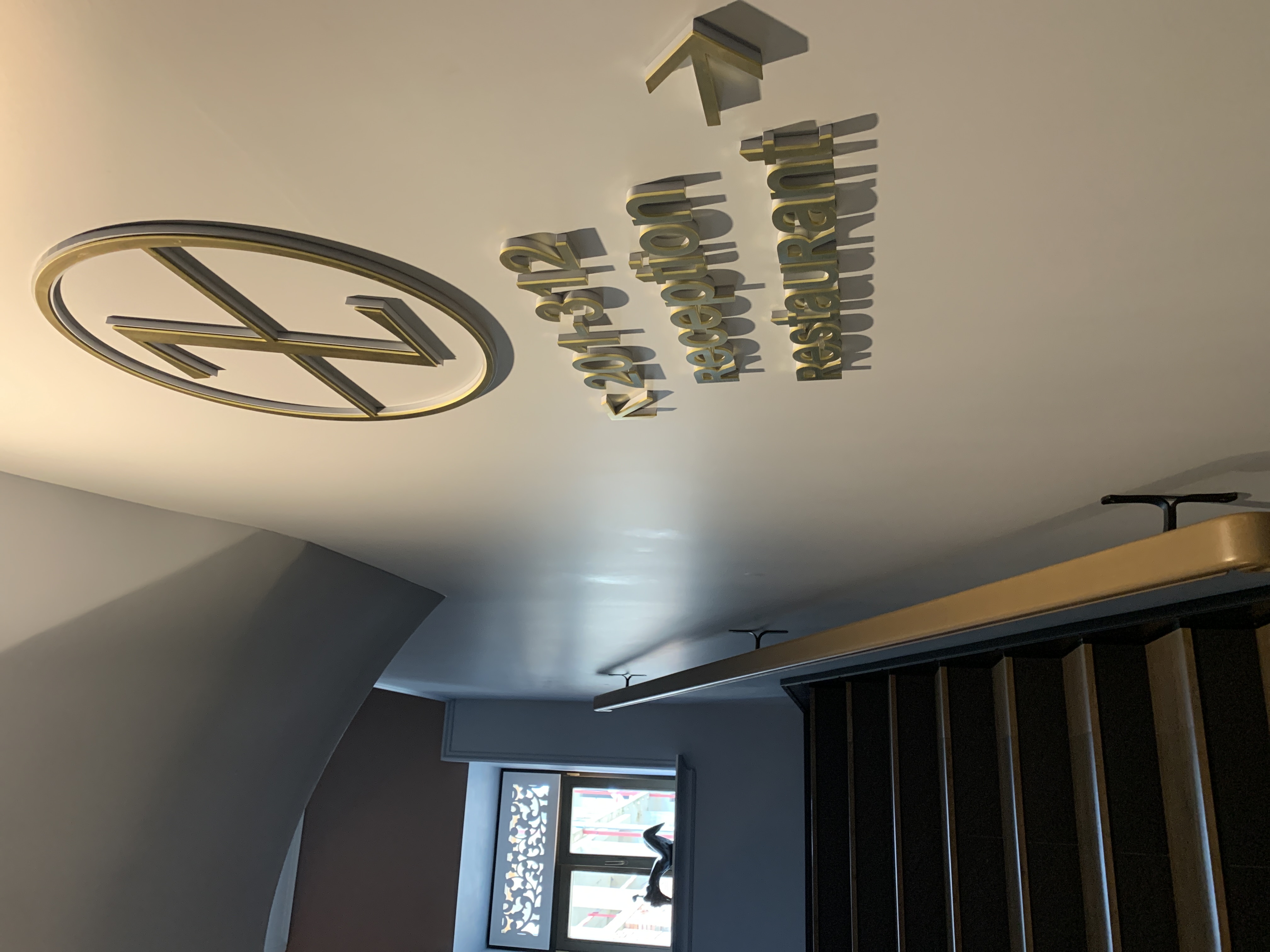 Фото Zalkind Hotel