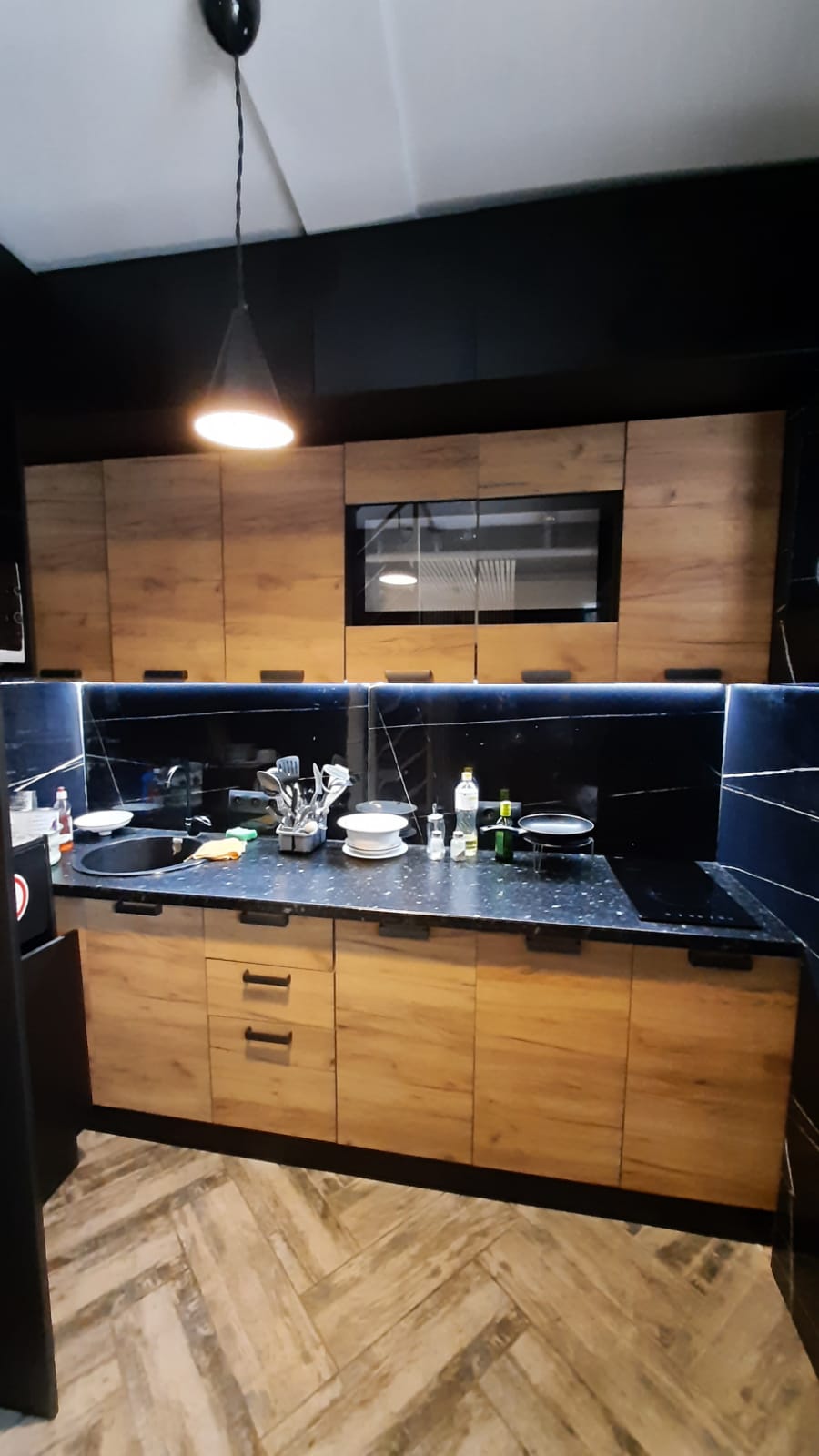 Фото Перевальное Эко Дом