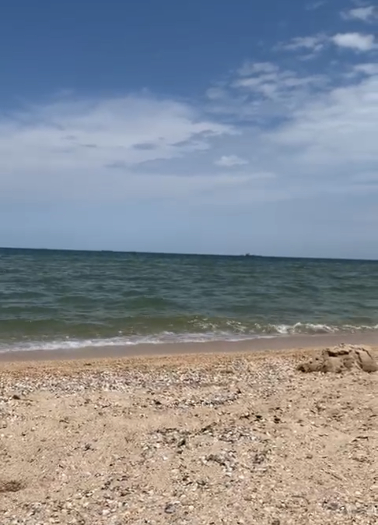 Фото Тихая бухта