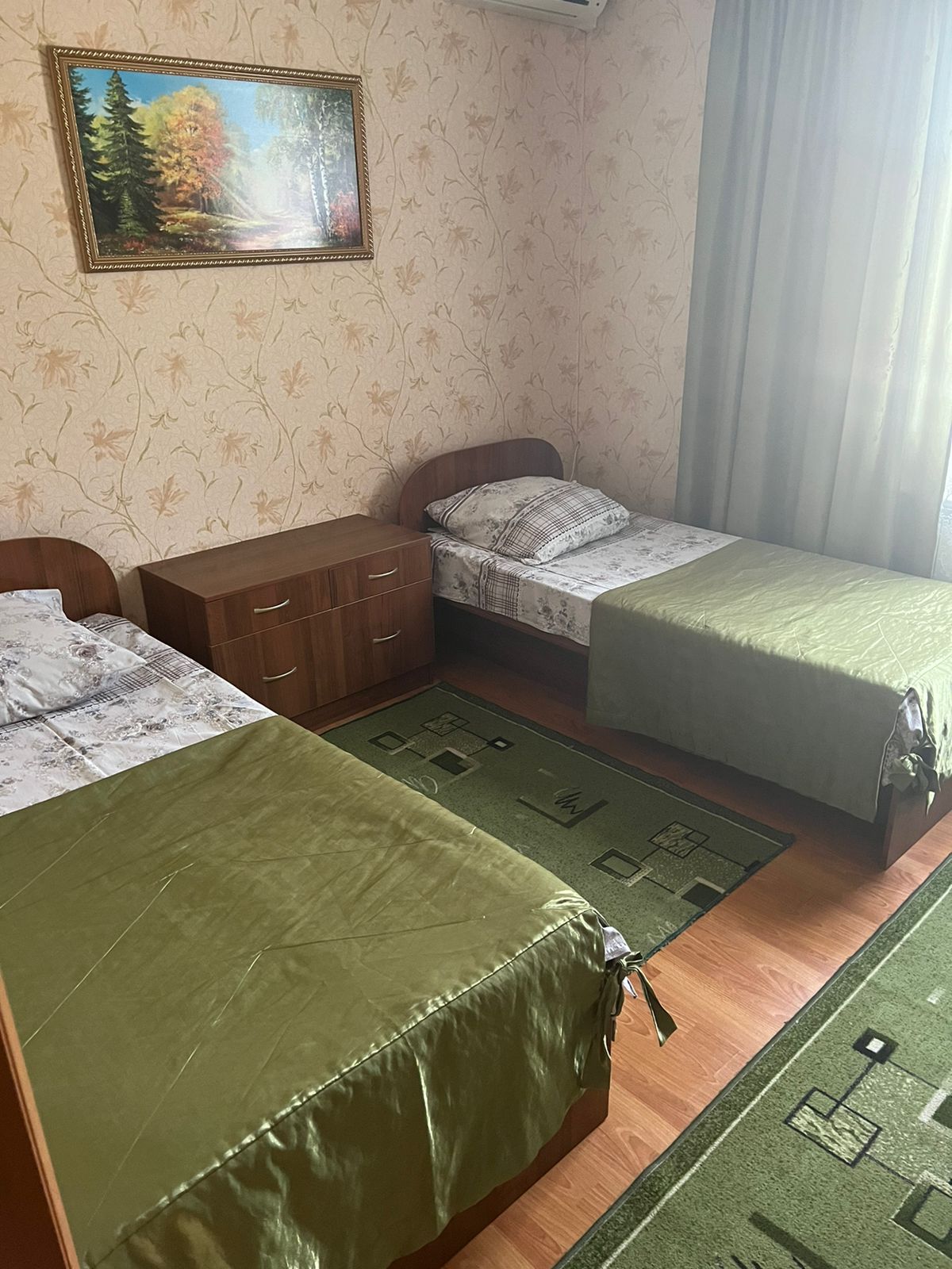 Фото Дарьял