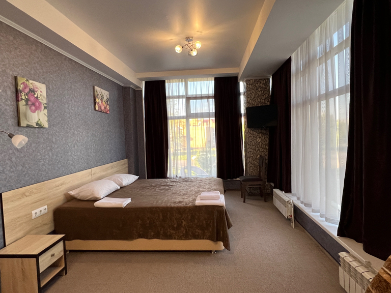 Фото Славянка