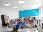 МБОУ Средняя общеобразовательная школа № 5 Карасукского района Новосибирской области (ulitsa Lenina, 157), school