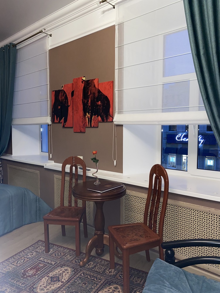 Фото Бристоль Центральная