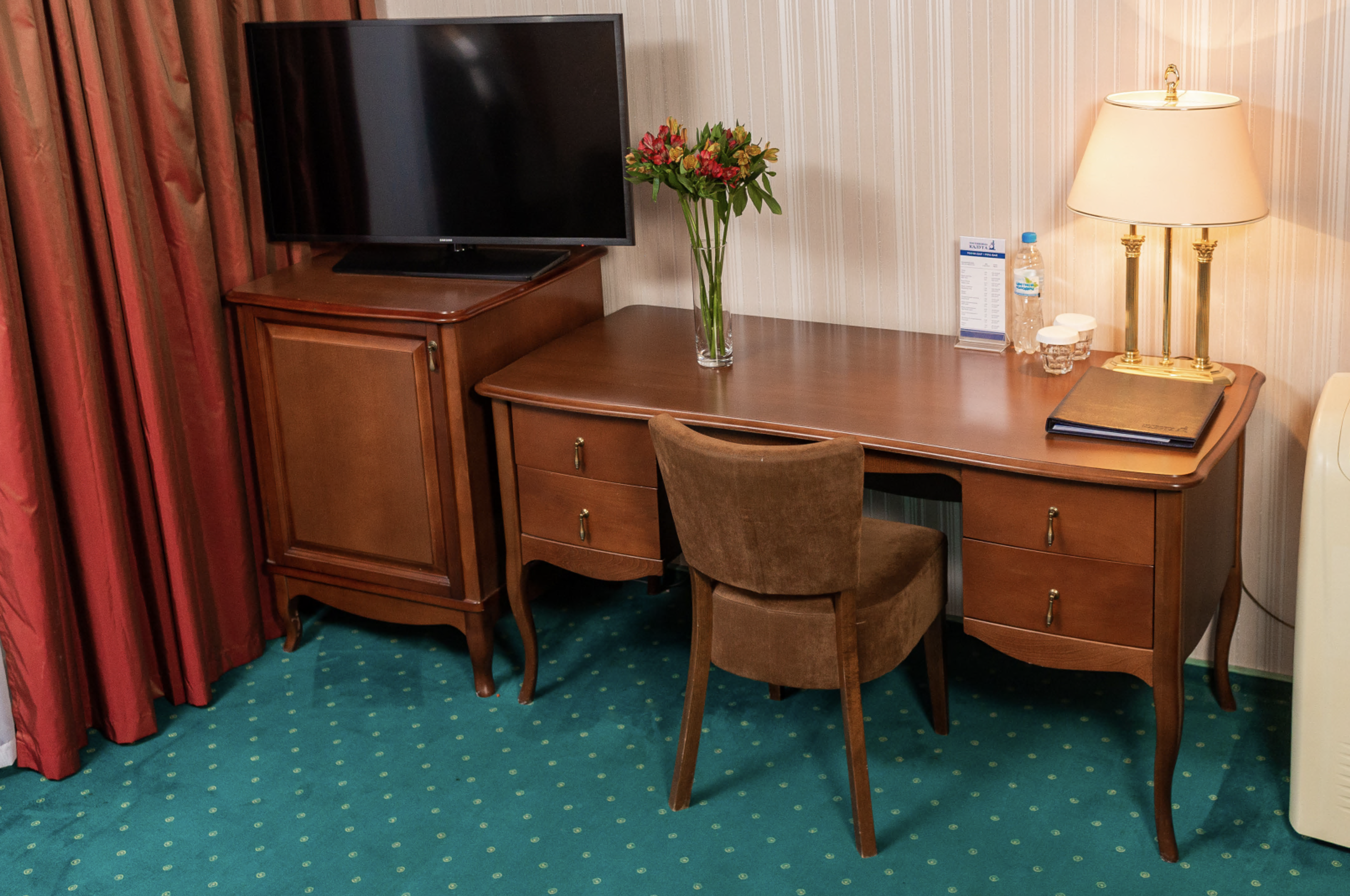 Фото Историческая гостиница Калуга