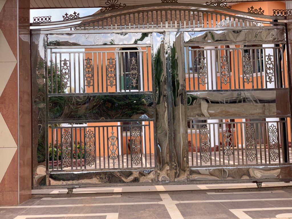 Hotel Adenta Light, Earth, photo