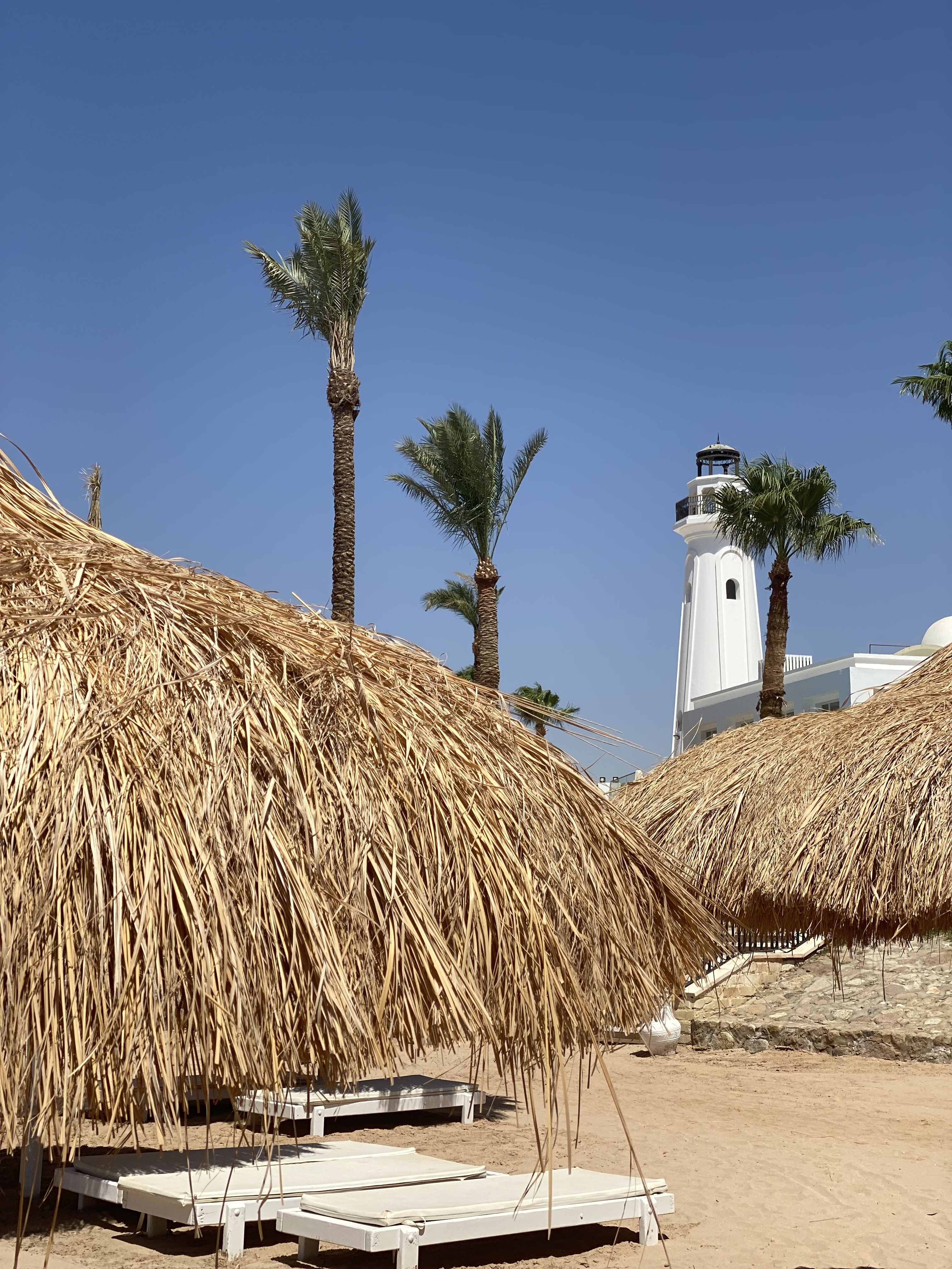 Фото Baron Resort Sharm El Sheikh