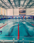 Fok Delfin (Lyotnaya Street, 34сА), swimming pool