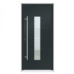 Yakaza Metal Aluminium Door & Window Systems (İstanbul, Kağıthane, Seyrantepe Mah., Yayıncılar Sok., 7), aluminum, aluminum structures