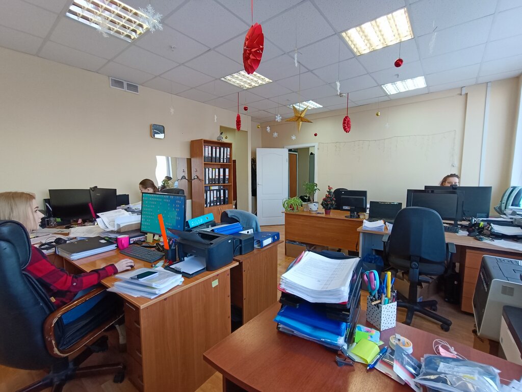 Certification center Регламент-тест, Moscow, photo