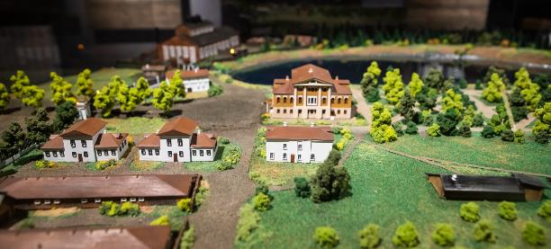 Фото Усадьба Мосоловых