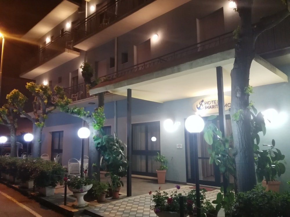 Фото Hotel Marittimo