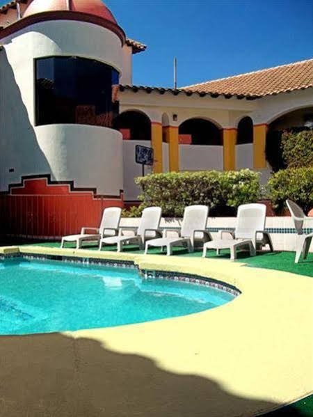 Фото Del Mar Inn: Tijuana