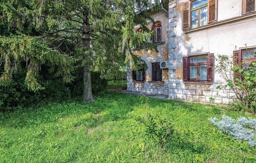 Гостиница Nice Home in Bakar With Wifi and 1 Bedrooms