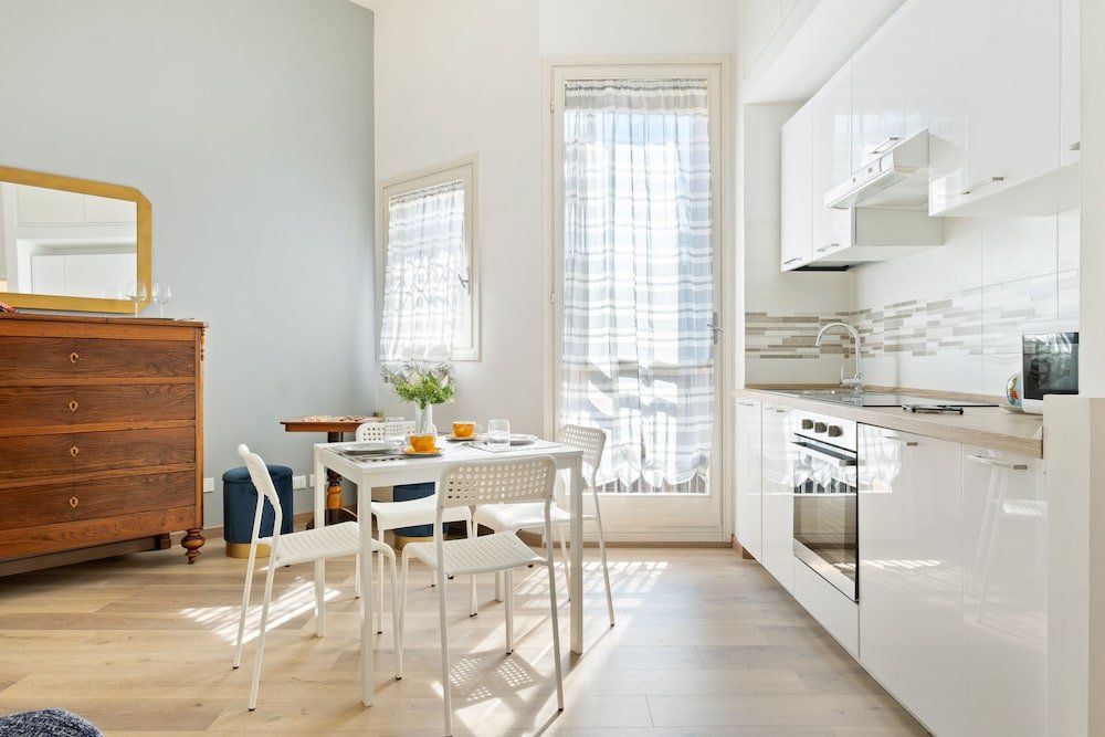 Фото Stazione Centrale