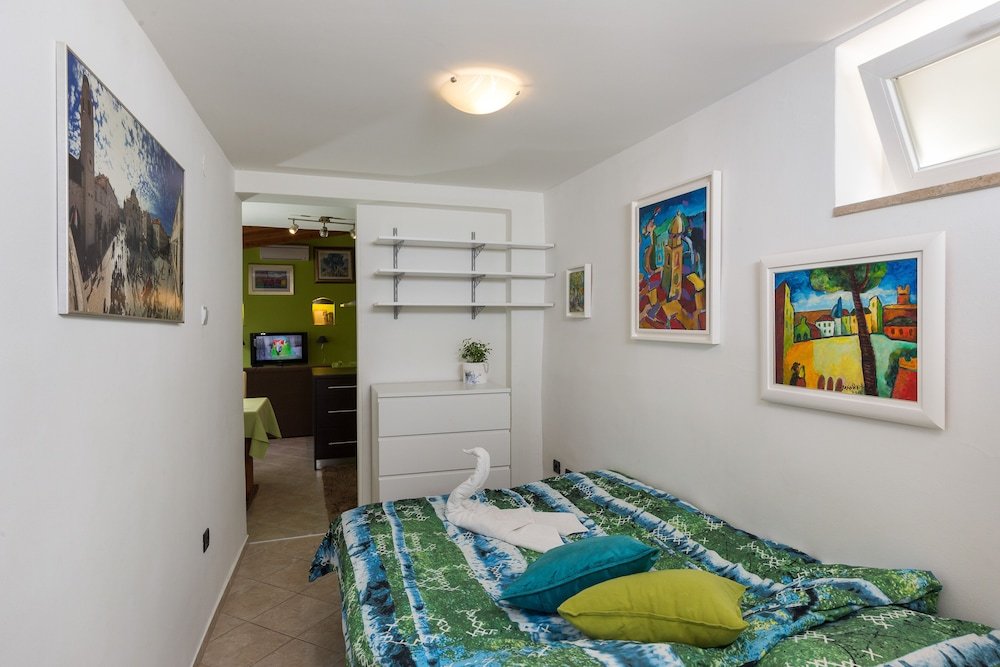 Фото Apartment & Room Sunset Beach