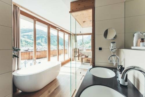 Внешний вид отеля Hotel Nesslerhof в Рослехене, фото 4