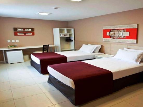 Фото IT Grande Hotel Itaguaí