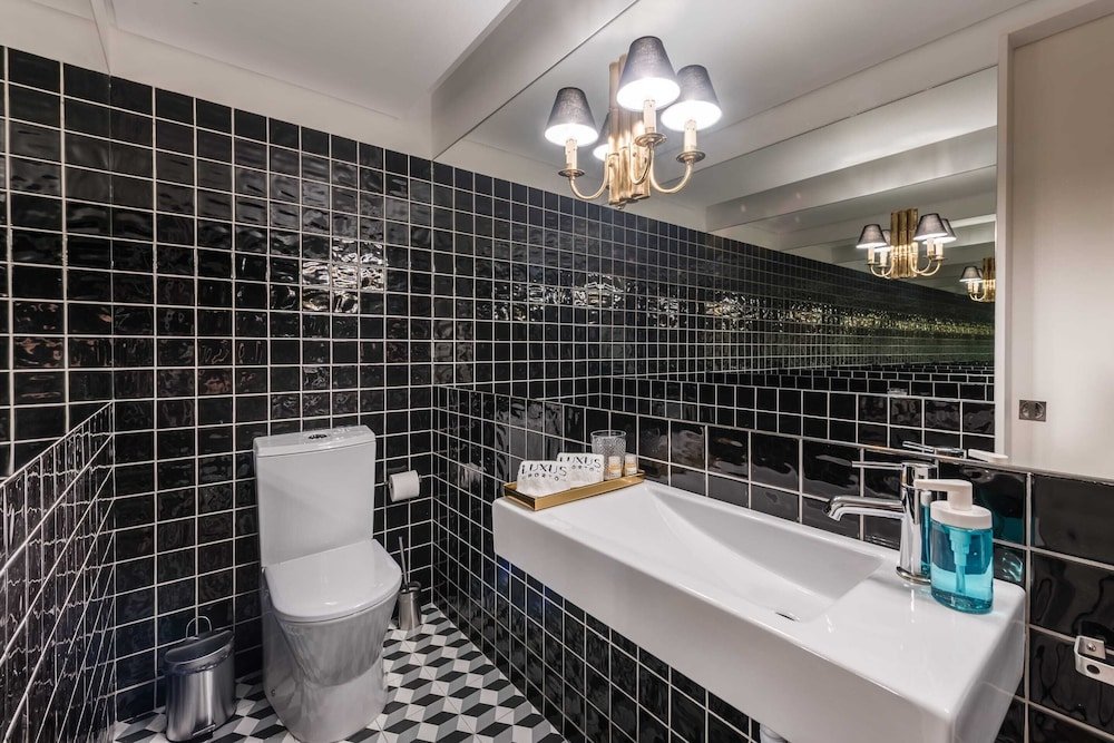 Фото Aparthotel Oporto Alves da Veiga