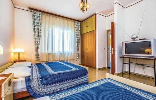 Гостиница Nice Home in Kraljevica With Wifi and 1 Bedrooms