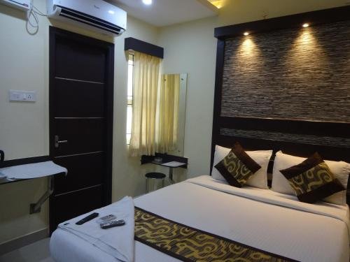 Фото Hotel White Mount