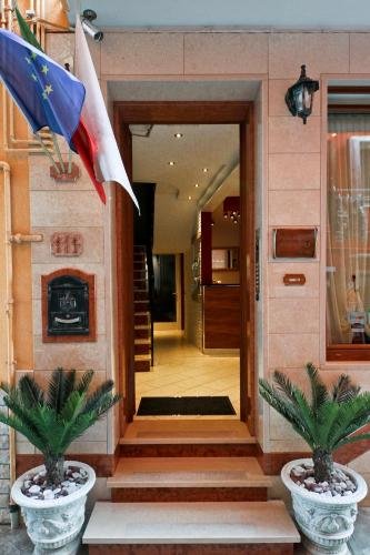 Фото Residence Eleonora